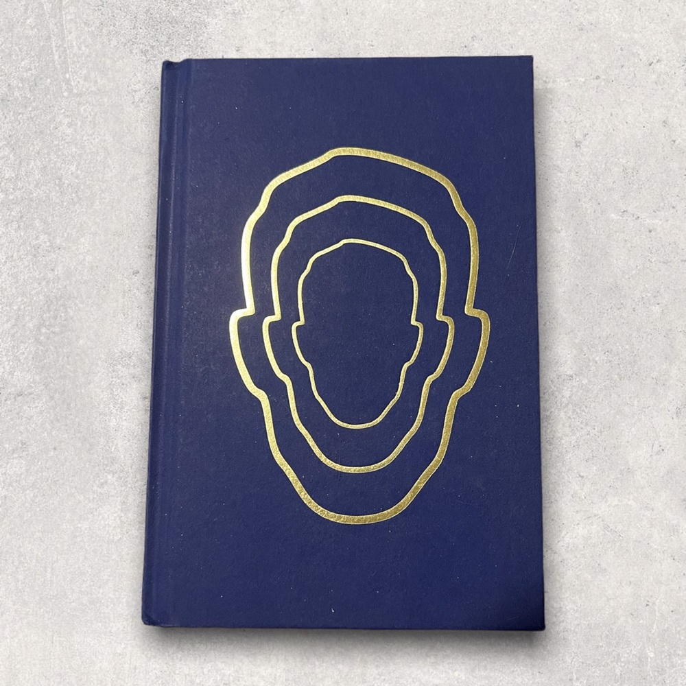 THE NEW WORLD - CHRIS ADRIAN and Eli HOROWITZ